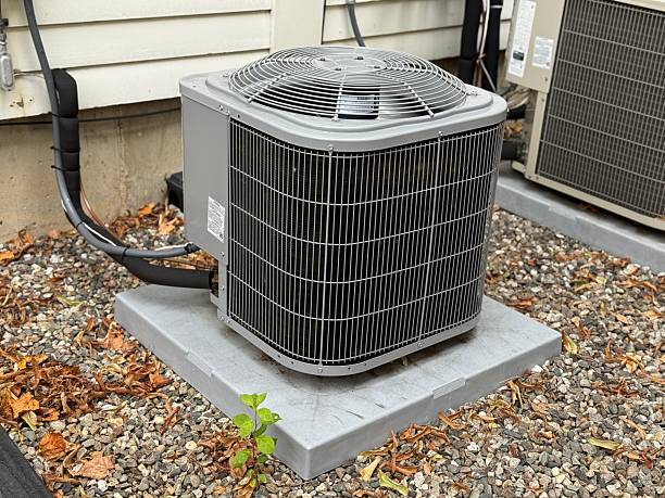 24/7 Emergency Hvac Installation experts in Thorntown, IN